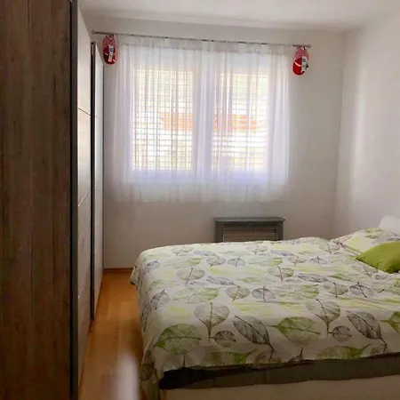 Apartment Dujmovic