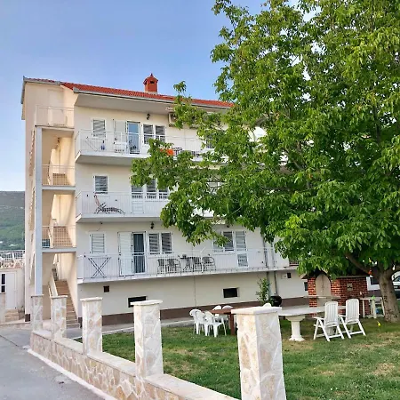Dujmovic Kastela