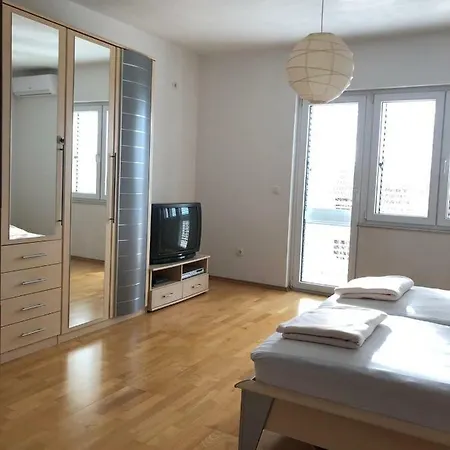 Dujmovic Apartman