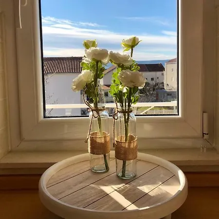 Apartman Dujmovic Kaštela