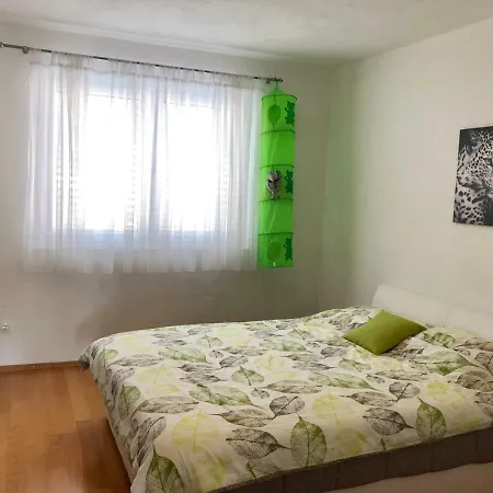 Apartment Dujmovic *