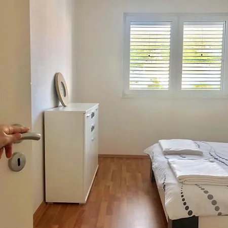 Apartment Dujmovic *