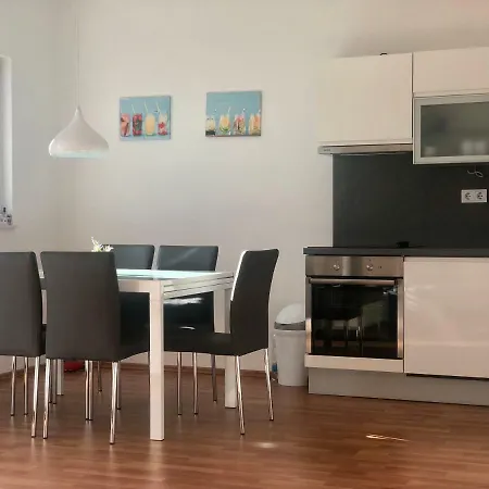 Apartman Dujmovic