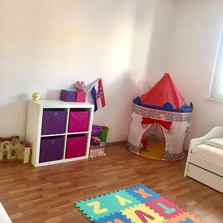 Apartment Dujmovic *