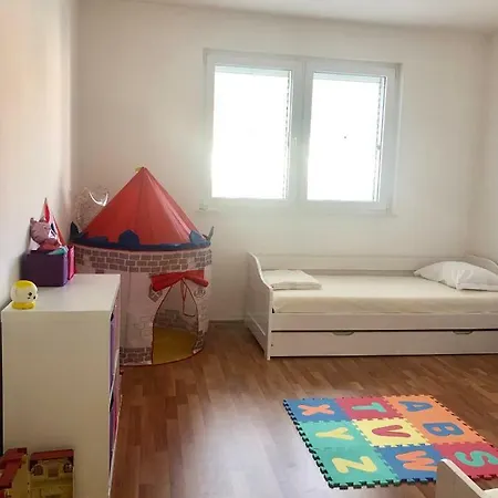 Apartman Dujmovic Kaštela